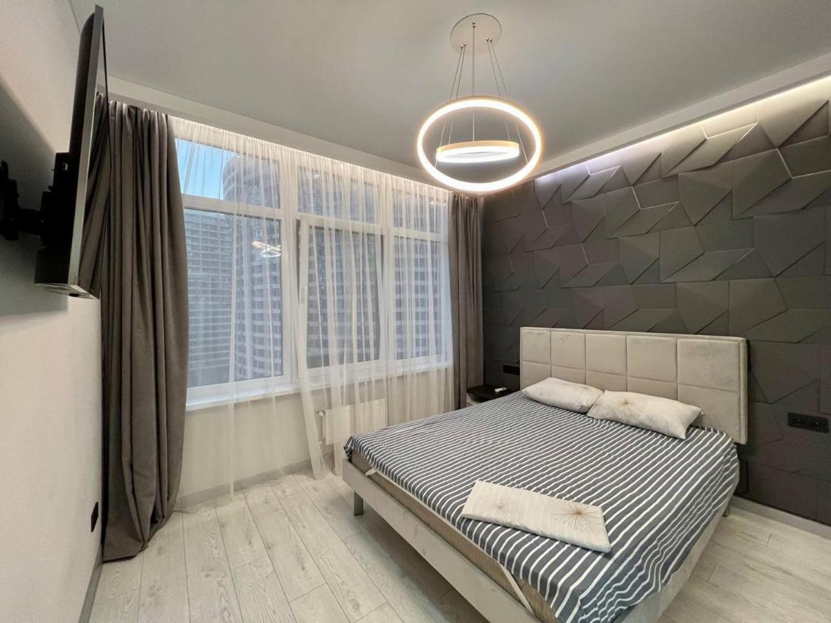 44 Pearl Stylish 1-Bedroom Apartment Odesa Exterior foto